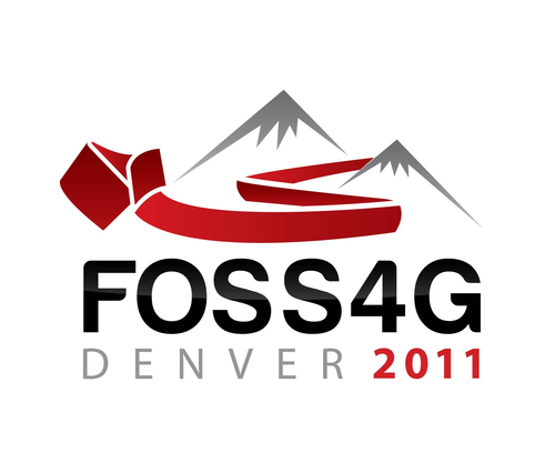FOSS4G 2011 Logo